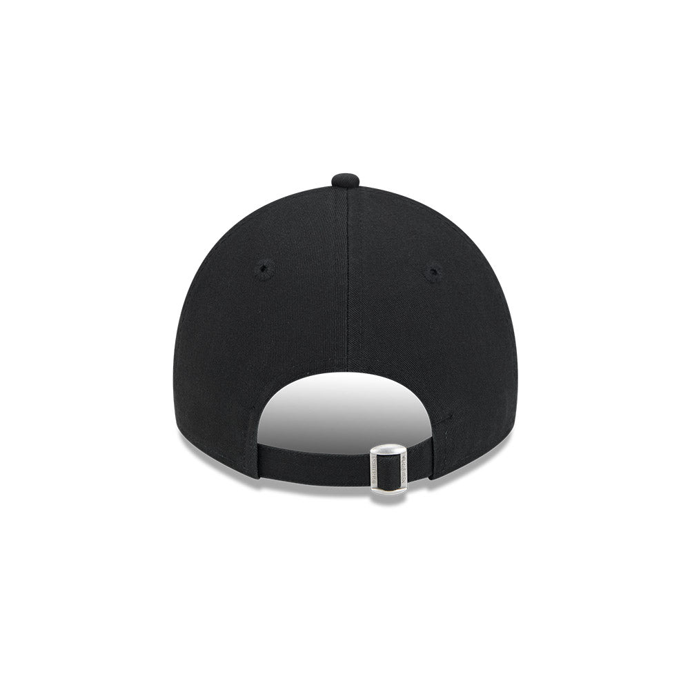 St Kilda Saints Hat - AFL 2025 Retro Washed 9Twenty Strapback Cap - New Era